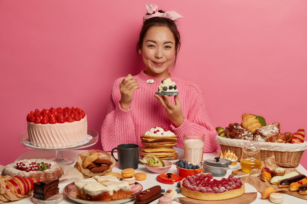 Nước hoa Gourmand - Dòng hương được lấy cảm hứng từ ẩm thực 2 gourmand