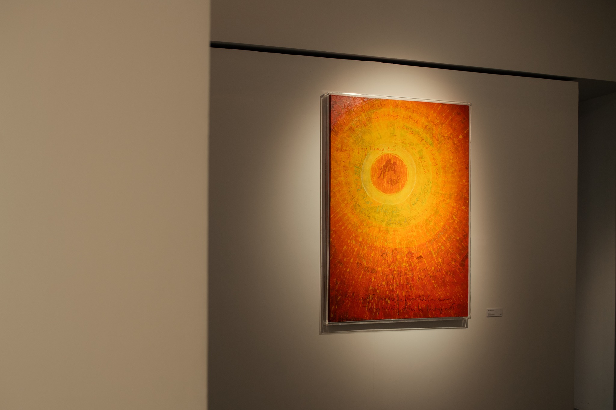 Gate Gate Gallery: Không gian dành cho nghệ thuật đương đại Việt Nam