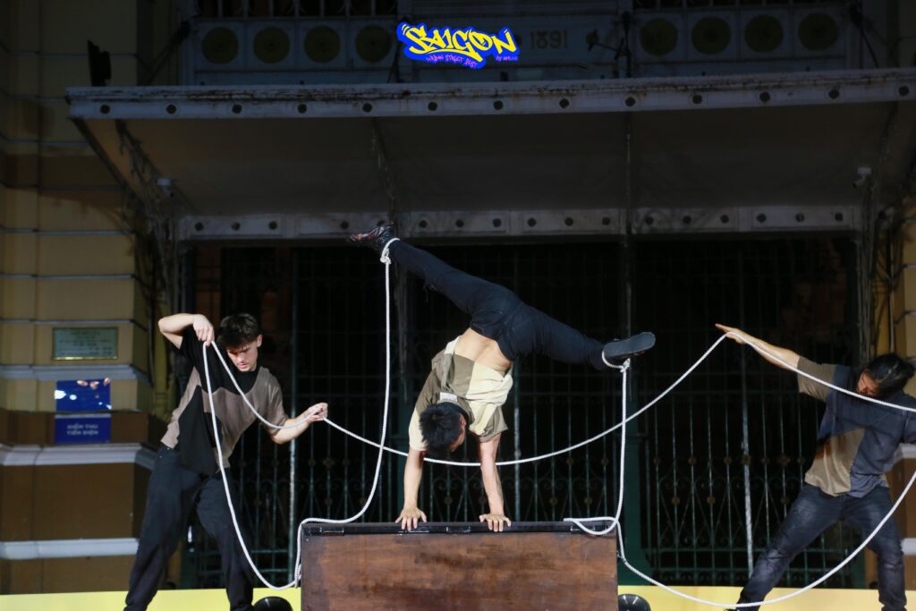 Dư âm đọng lại sau ba ngày diễn ra Saigon Urban Street Fest 2023 by artLIVE 18 saigon_urban_street_fest