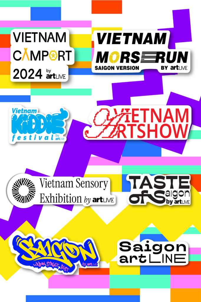 artLIVE's story 2 event logo 01