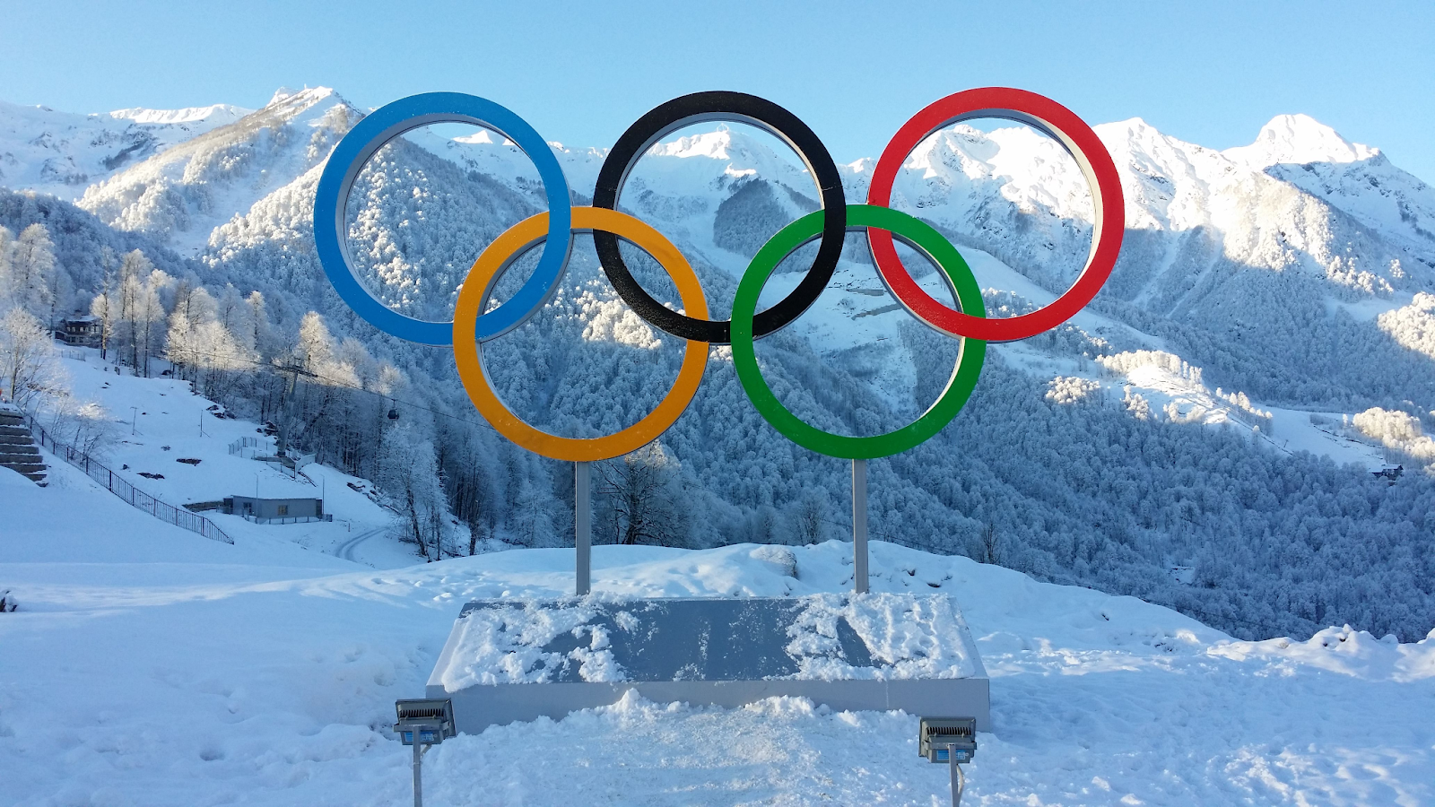 Biểu tượng Olympic mang những ý nghĩa gì? 4 bieu_tuong_Olympic