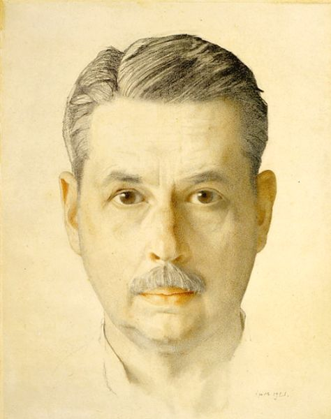 Những bức tranh pháo hoa độc đáo đón chào năm mới 8 hoa_si_konstantin_somov
