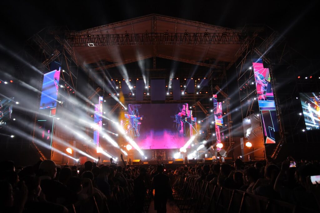 Lễ hội Âm nhạc và Kết nối Cộng đồng BridgeFest lần thứ 5 được tổ chức tại Thành phố Hồ Chí Minh 4 bridgefest_2022