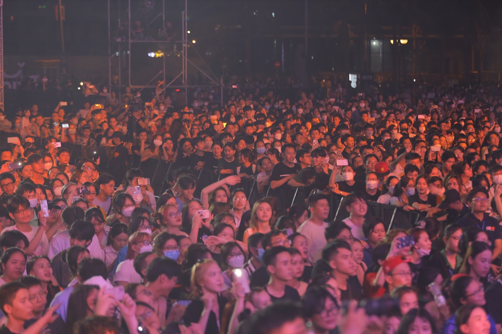 Lễ hội Âm nhạc và Kết nối Cộng đồng BridgeFest lần thứ 5 được tổ chức tại Thành phố Hồ Chí Minh 2 bridgefest_2022
