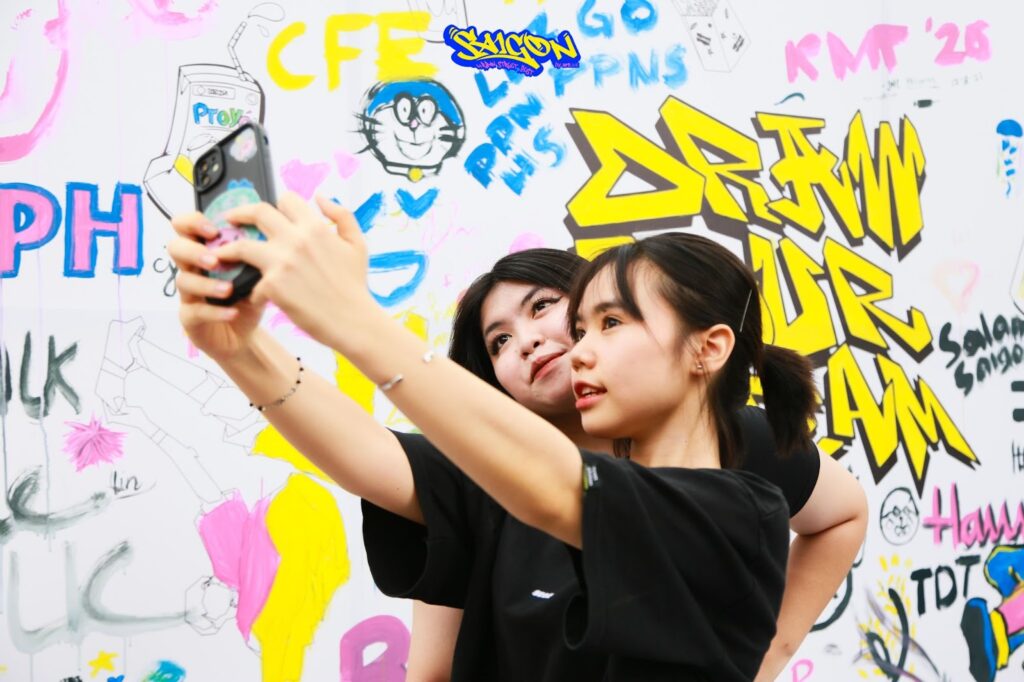 Dư âm đọng lại sau ba ngày diễn ra Saigon Urban Street Fest 2023 by artLIVE 4 saigon_urban_street_fest