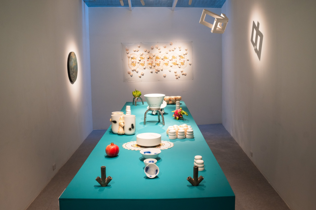 Gate Gate Gallery: Không gian dành cho nghệ thuật đương đại Việt Nam 7 trien_lam_gate_gate_gallery