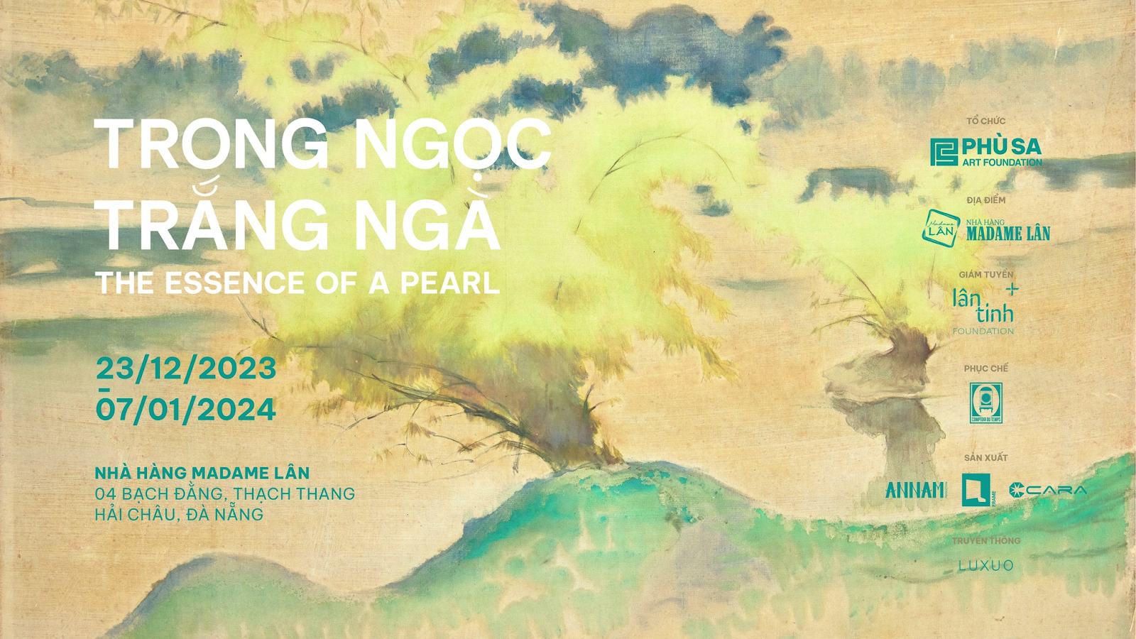 Triển lãm ‘Trong Ngọc Trắng Ngà’ giới thiệu 35 tác phẩm mỹ thuật Đông Dương tại Đà Nẵng 1 trien_lam_trong_ngoc_trang_nga