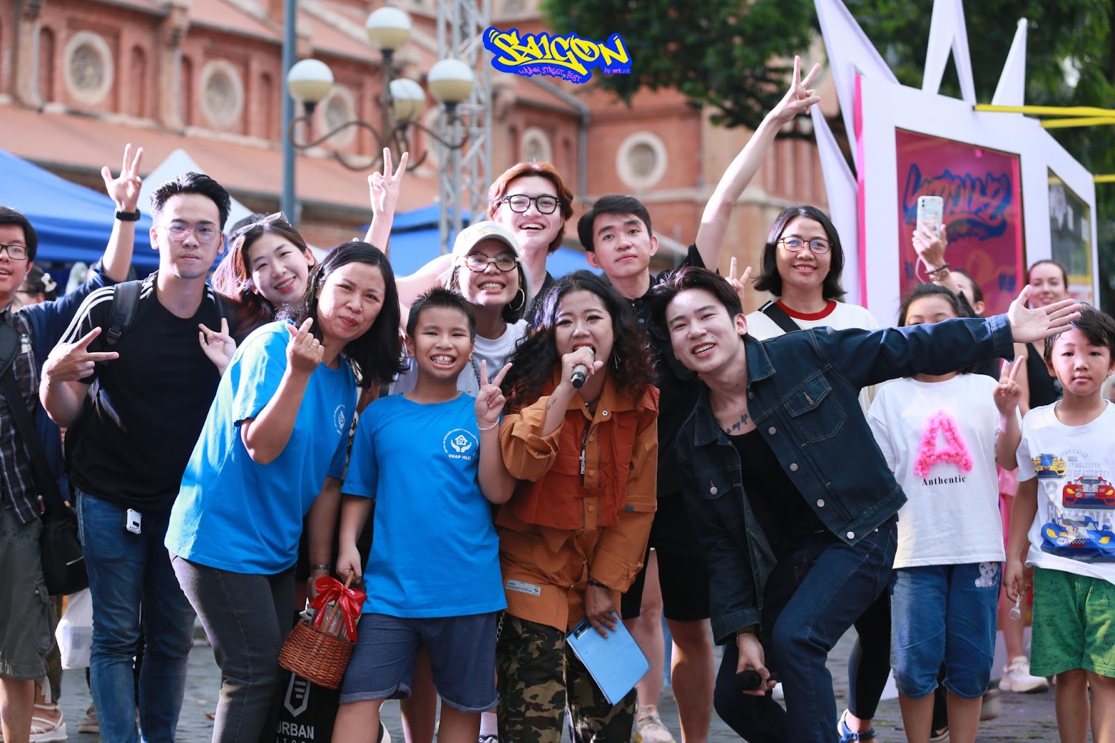 Dư âm đọng lại sau ba ngày diễn ra Saigon Urban Street Fest 2023 by artLIVE 14 saigon_urban_street_fest