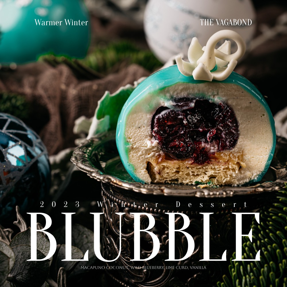 Jingle Jingle Cakes - Giáng Sinh này ăn bánh ngọt ở đâu đây? 3 the_vagabond