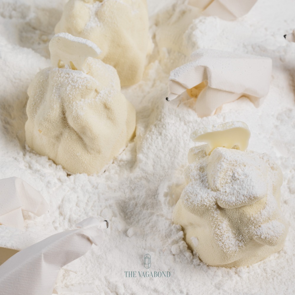 Jingle Jingle Cakes - Giáng Sinh này ăn bánh ngọt ở đâu đây? 5 the_vagabond