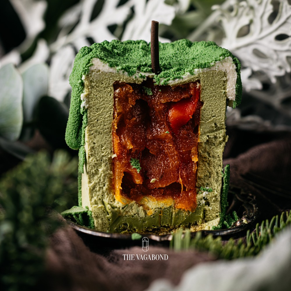 Jingle Jingle Cakes - Giáng Sinh này ăn bánh ngọt ở đâu đây? 7 the_vagabond