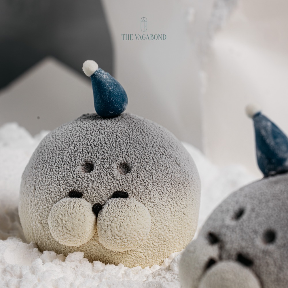 Jingle Jingle Cakes - Giáng Sinh này ăn bánh ngọt ở đâu đây? 8 the_vagabond