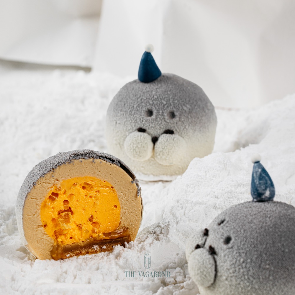 Jingle Jingle Cakes - Giáng Sinh này ăn bánh ngọt ở đâu đây? 9 the_vagabond