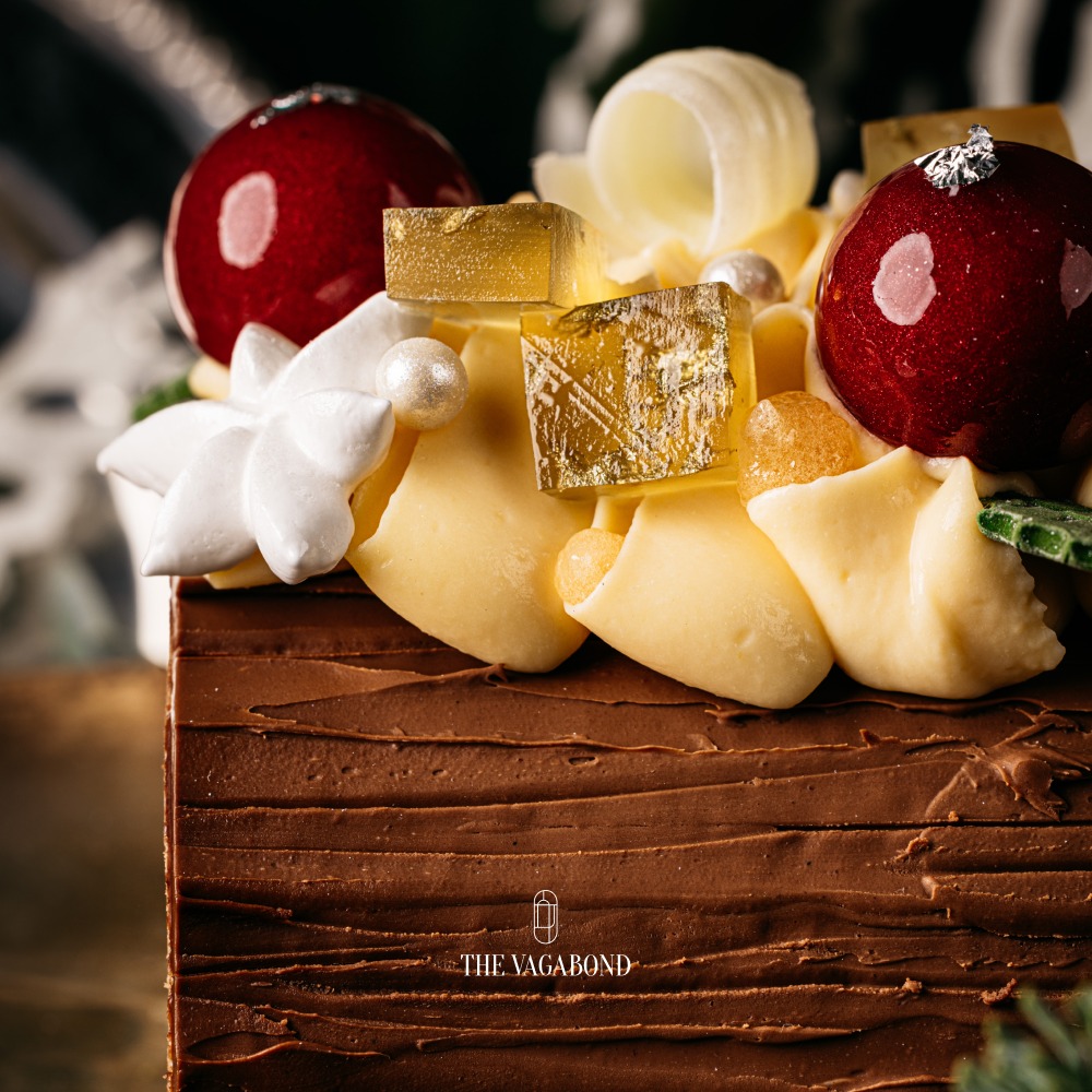 Jingle Jingle Cakes - Giáng Sinh này ăn bánh ngọt ở đâu đây? 11 the_vagabond