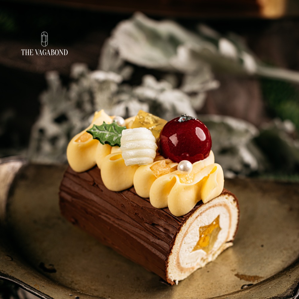Jingle Jingle Cakes - Giáng Sinh này ăn bánh ngọt ở đâu đây? 10 the_vagabond