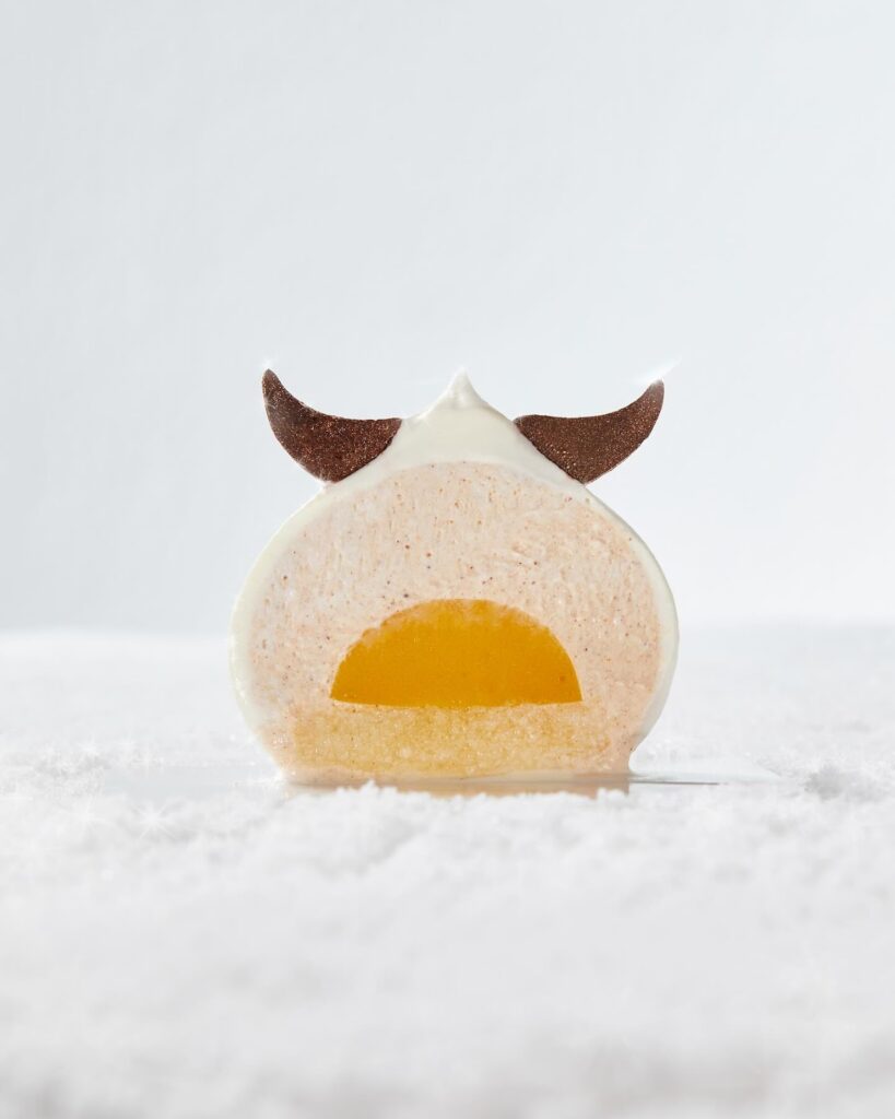 Jingle Jingle Cakes - Giáng Sinh này ăn bánh ngọt ở đâu đây? 18 bakes_yeti