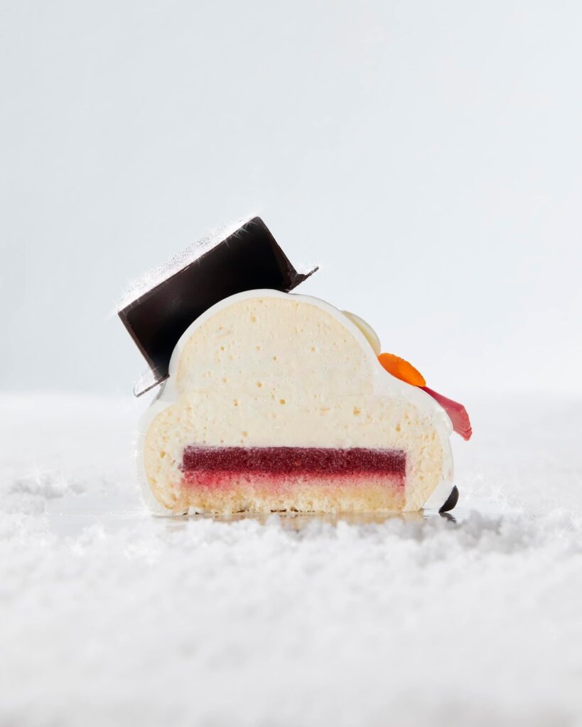 Jingle Jingle Cakes - Giáng Sinh này ăn bánh ngọt ở đâu đây? 20 bakes_yeti