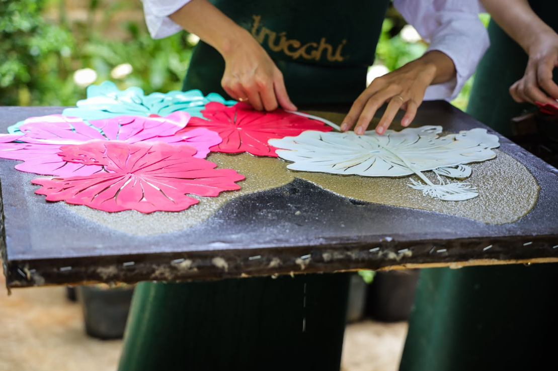 Nghệ thuật Trúc Chỉ - Sáng tạo trên nền tảng truyền thống 6 nghe_thuat_truc_chi