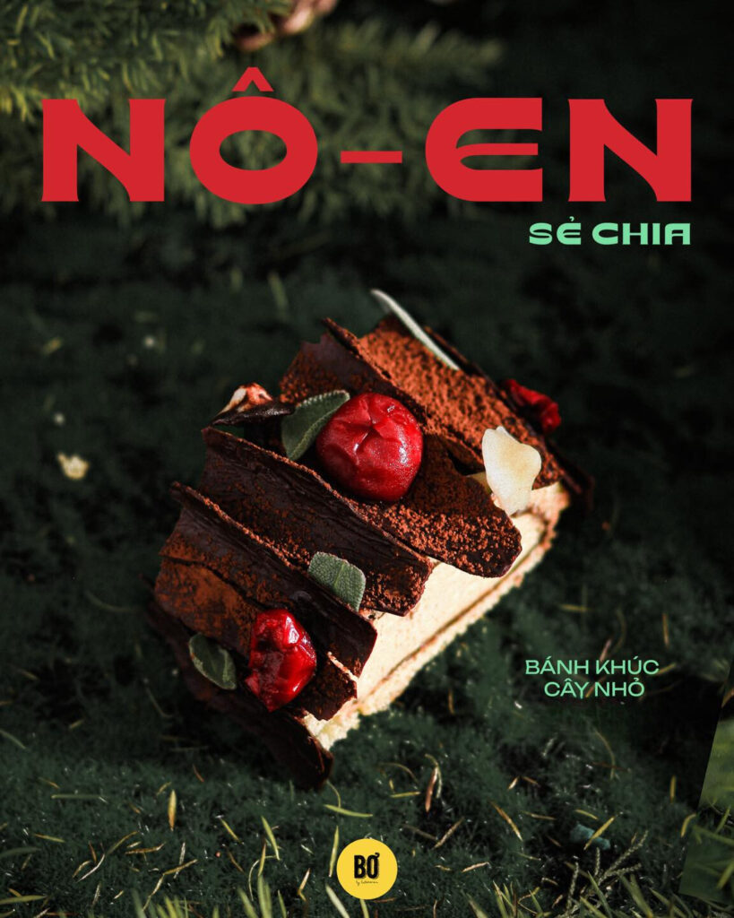 Jingle Jingle Cakes - Giáng Sinh này ăn bánh ngọt ở đâu đây? 28 bo_by_butterman