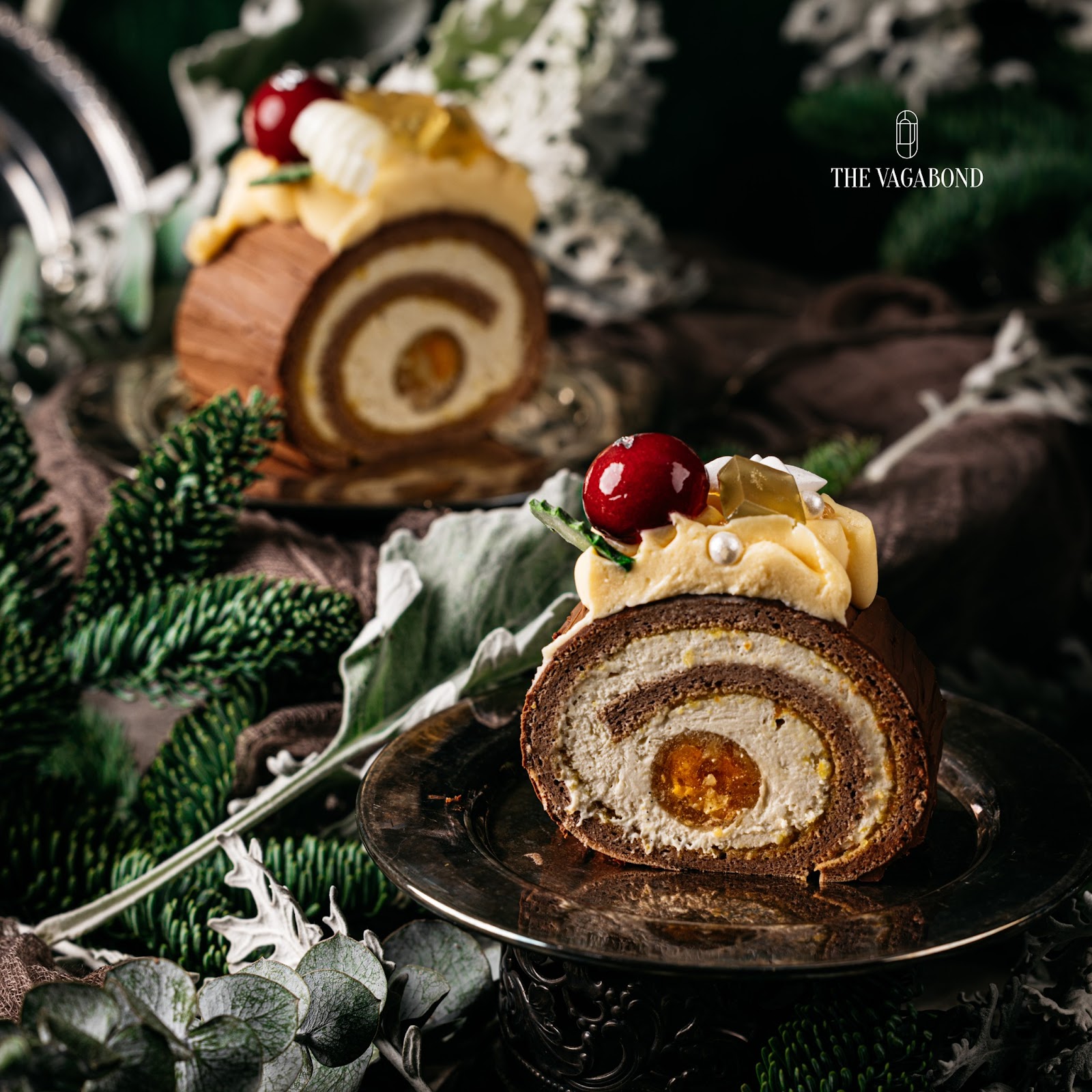 Jingle Jingle Cakes - Giáng Sinh này ăn bánh ngọt ở đâu đây? 1 banh_ngot_giang_sinh