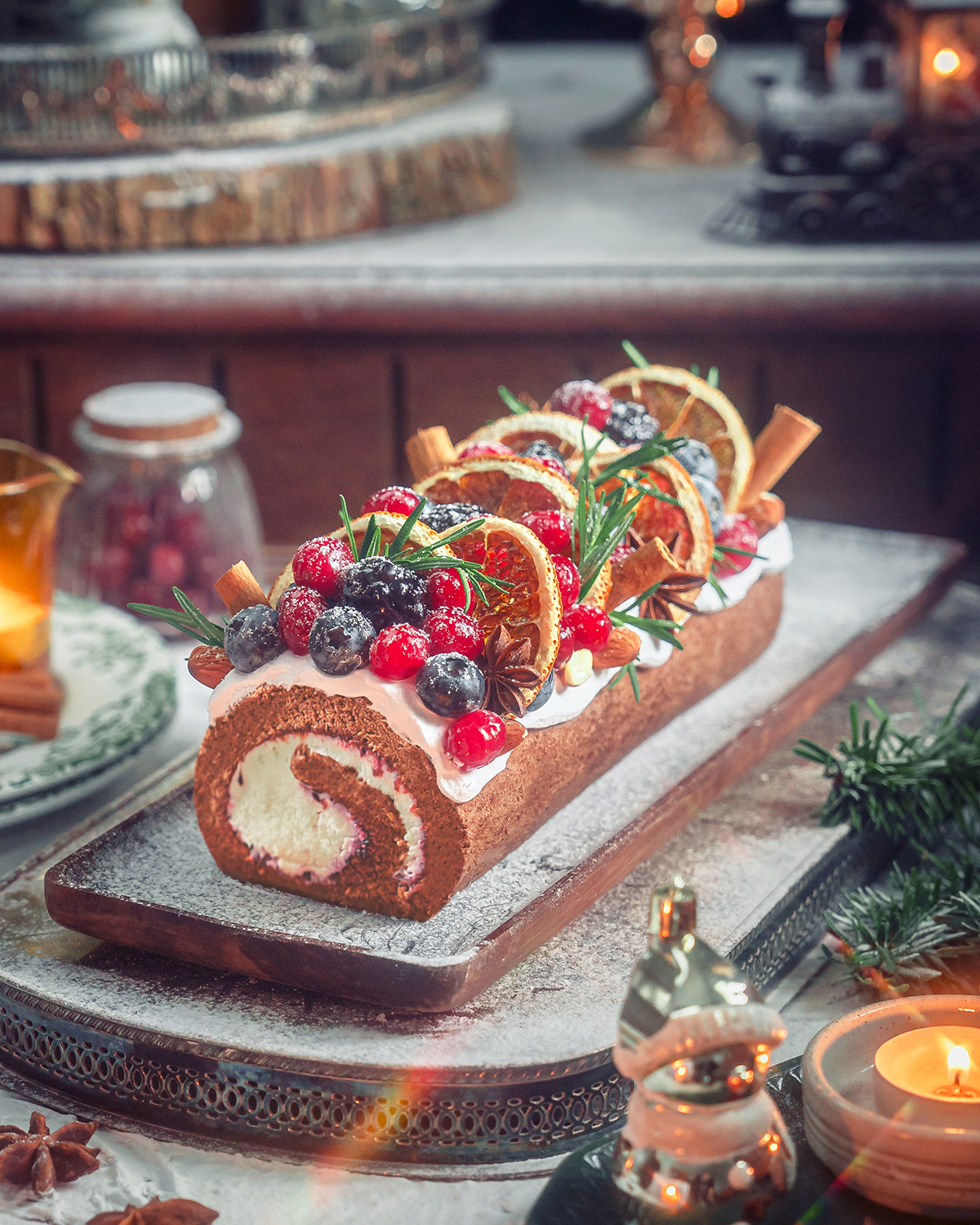 Jingle Jingle Cakes - Giáng Sinh này ăn bánh ngọt ở đâu đây? 25 the_350f