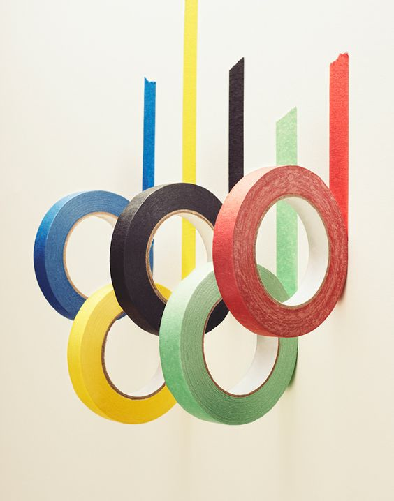 Biểu tượng Olympic mang những ý nghĩa gì? 6 bieu_tuong_Olympic