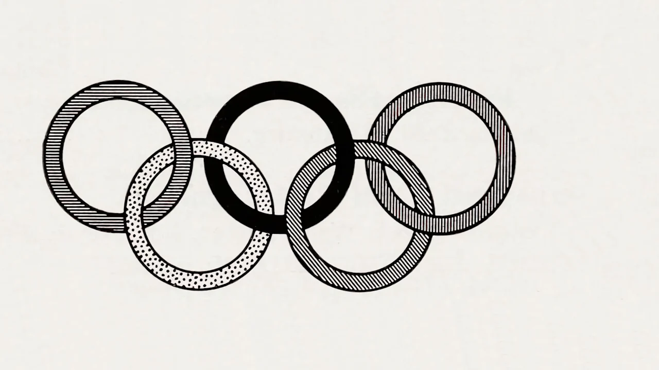 Biểu tượng Olympic mang những ý nghĩa gì? 9 bieu_tuong_Olympic