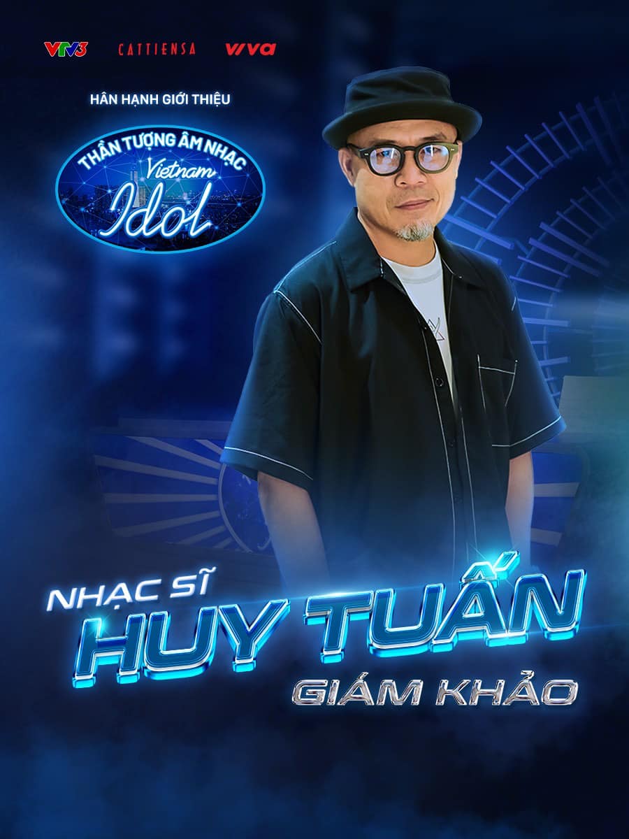 Ca sĩ Giana ra mắt MV đầu tay với hình tượng Roller girl đầy cá tính 2 nhac_si_huy_tuan_vietnam_idol