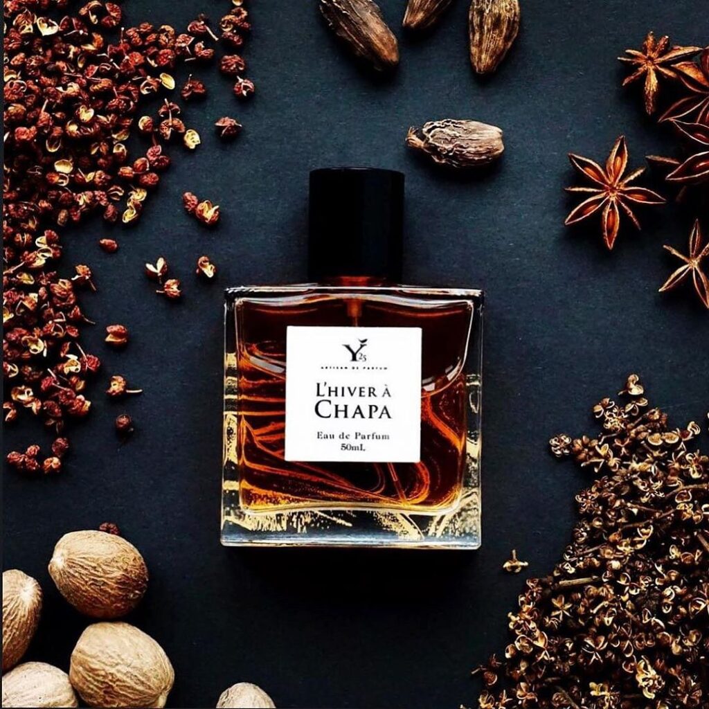 Khám phá hương sắc Việt Nam trong thế giới nước hoa qua 'Scents of Vietnam' 8 nuoc_hoa
