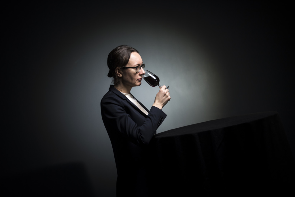 Sommelier Pascaline Lepeltier: ‘Tôi thích việc khơi dậy vị giác của người khác qua rượu vang’ 2 sommelier_pascaline_lepeltier