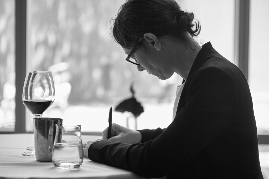 Sommelier Pascaline Lepeltier: ‘Tôi thích việc khơi dậy vị giác của người khác qua rượu vang’ 3 sommelier_pascaline_lepeltier