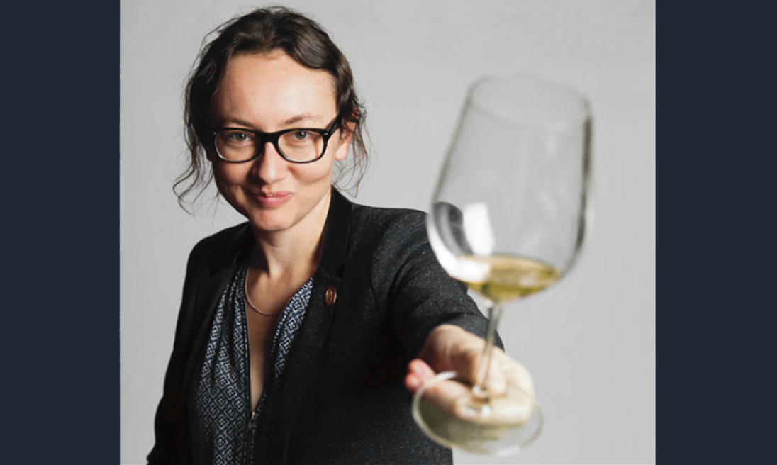 Sommelier Pascaline Lepeltier: ‘Tôi thích việc khơi dậy vị giác của người khác qua rượu vang’ 4 sommelier_pascaline_lepeltier