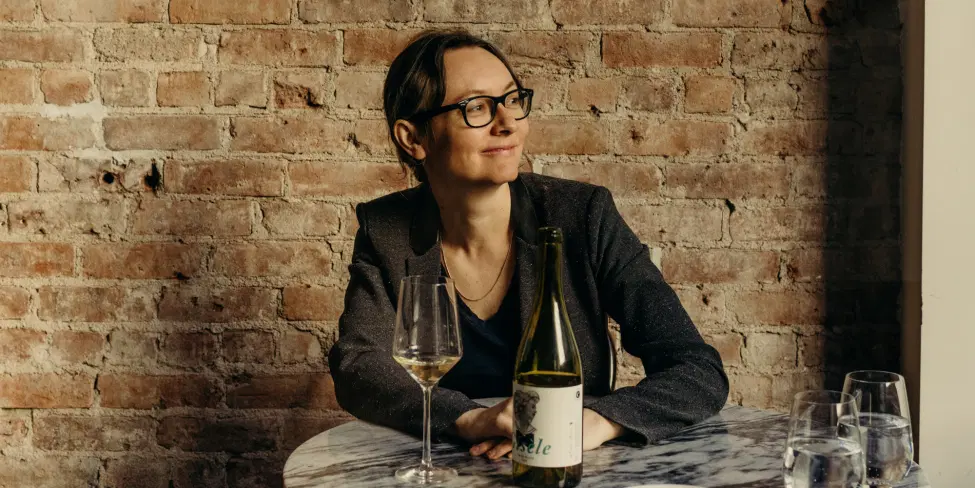 Sommelier Pascaline Lepeltier: ‘Tôi thích việc khơi dậy vị giác của người khác qua rượu vang’ 7 sommelier_pascaline_lepeltier