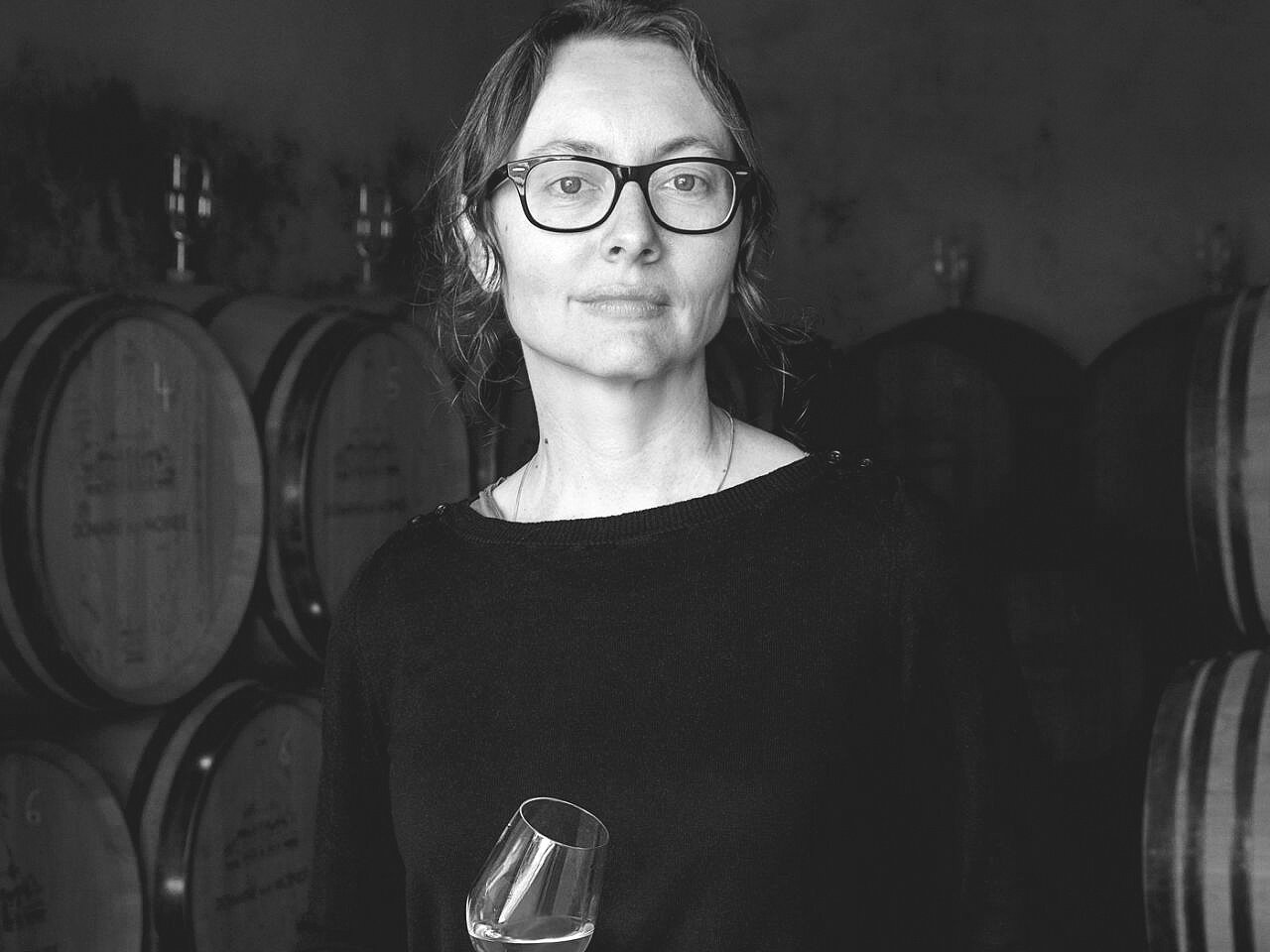 Sommelier Pascaline Lepeltier: ‘Tôi thích việc khơi dậy vị giác của người khác qua rượu vang’ 1 sommelier_pascaline_lepeltier