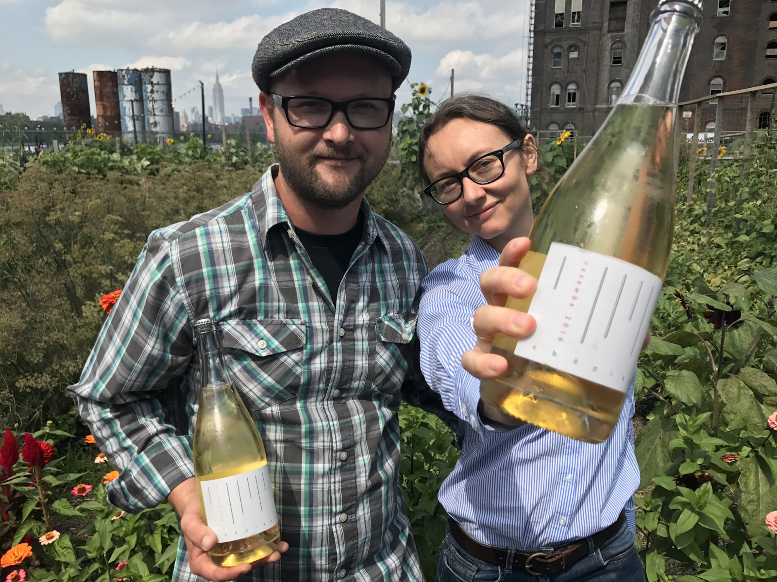 Sommelier Pascaline Lepeltier: ‘Tôi thích việc khơi dậy vị giác của người khác qua rượu vang’ 6 sommelier_pascaline_lepeltier