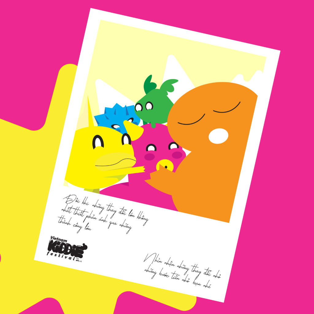 Kiddie Buddies Series | Tập 2: Cảm ơn bạn vì đã cố gắng 4 kiddie_buddie_series