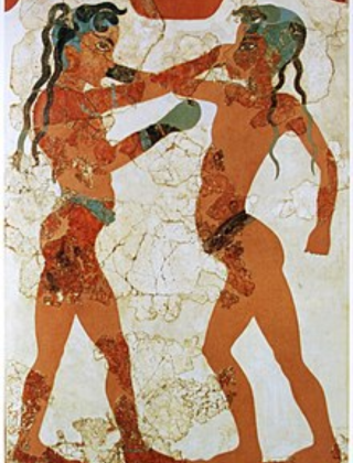 Boxing - Bộ môn thể thao huyền thoại 1 boxing_the_thao