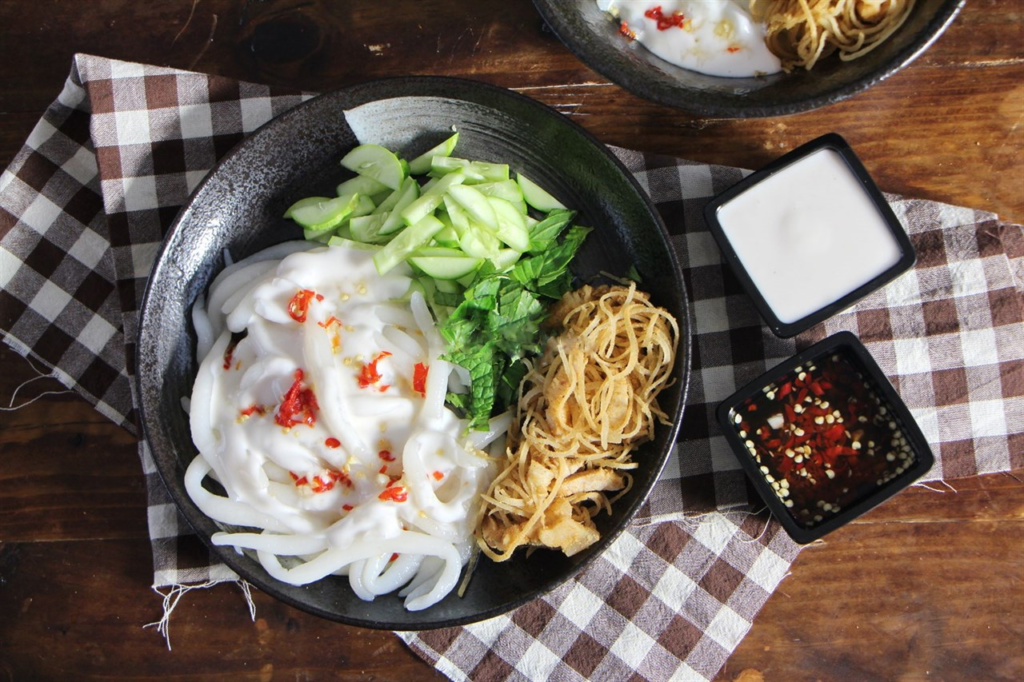 Bánh tằm và sự hòa quyện hương vị truyền thống Việt 4 banh_tam_bi