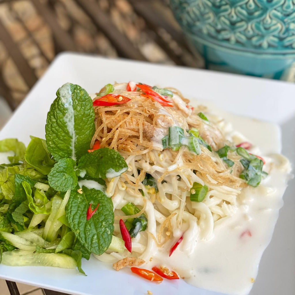 Bánh tằm và sự hòa quyện hương vị truyền thống Việt 2 banh_tam_bi
