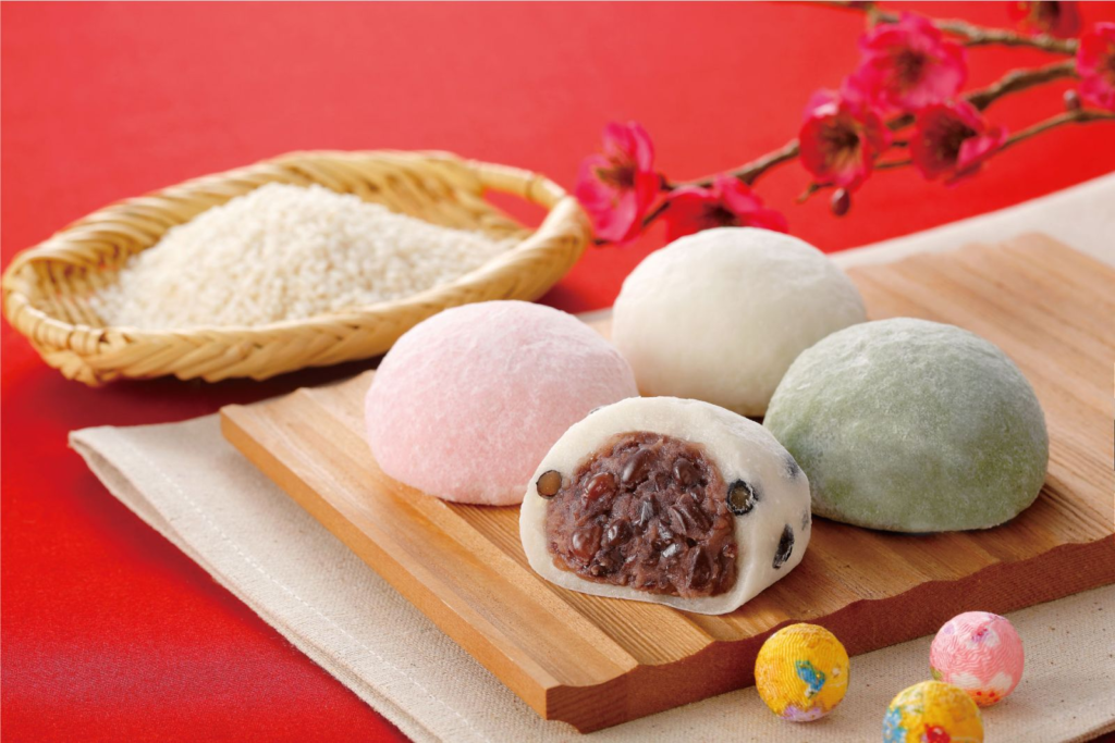 Bữa tiệc mừng năm mới vòng quanh thế giới có gì đặc biệt? 6 am_thuc
