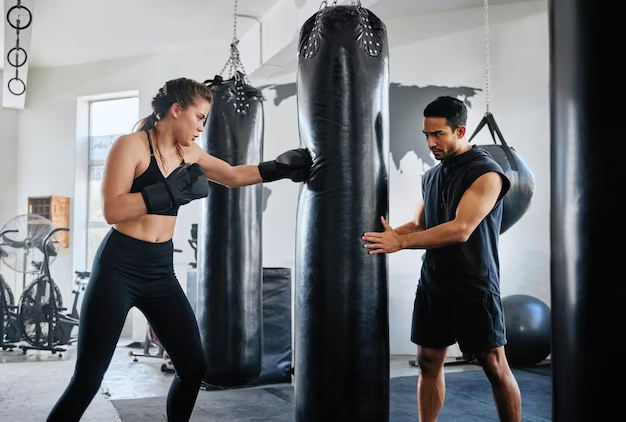 Boxing - Bộ môn thể thao huyền thoại 5 boxing_the_thao