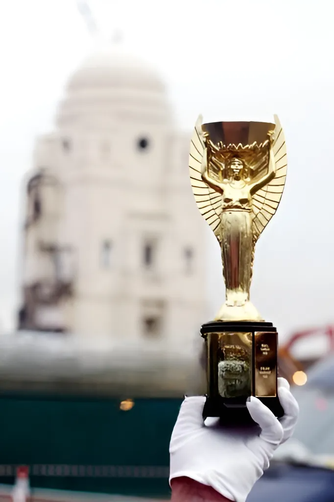 Cúp FIFA Jules Rimet từng bị đánh cắp đến hai lần 7 cup_fifa_jules_rimet_bi_danh_cap