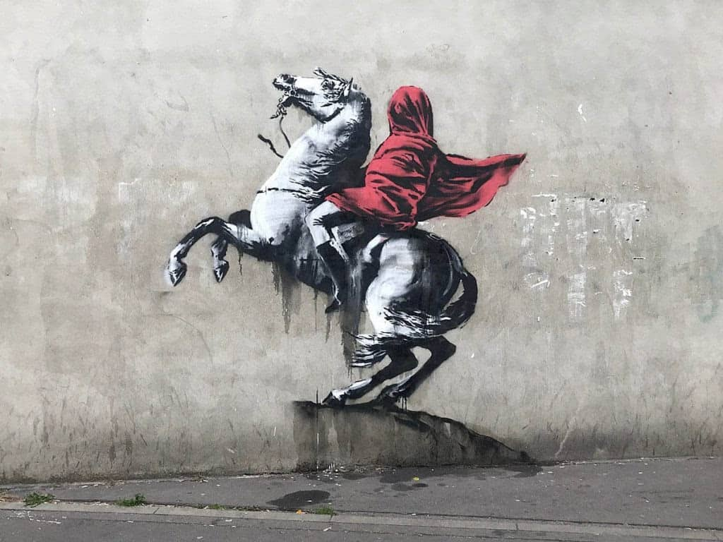 Khám phá 'stencil graffiti' thông qua 6 nghệ sĩ độc đáo 1 image 146