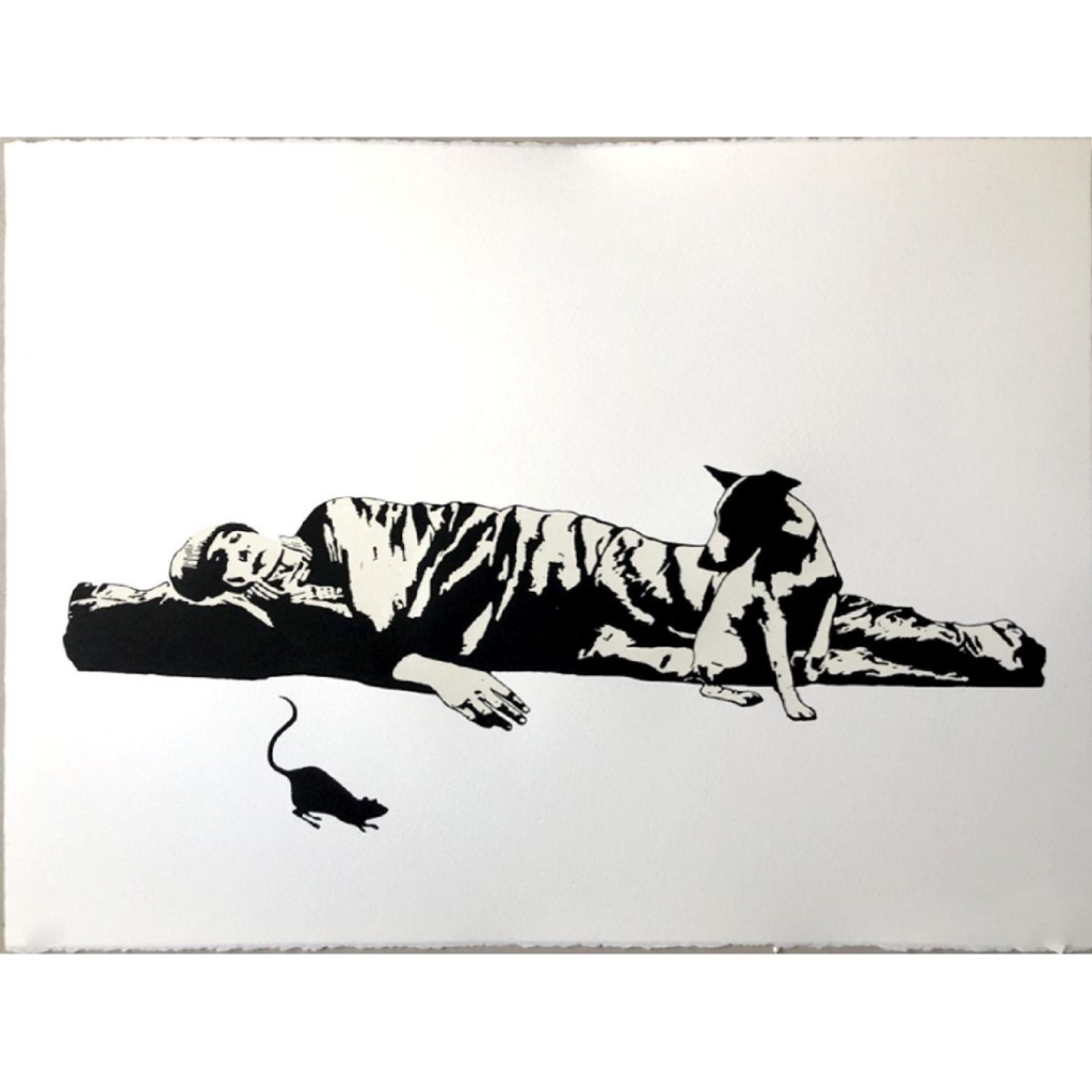 Khám phá 'stencil graffiti' thông qua 6 nghệ sĩ độc đáo 3 image 148
