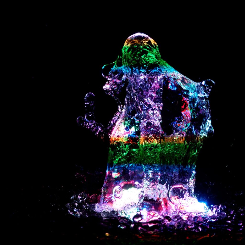 Triển lãm nhiếp ảnh nghệ thuật 'Illuminations' - Sự bí ẩn của nước 7 image 18