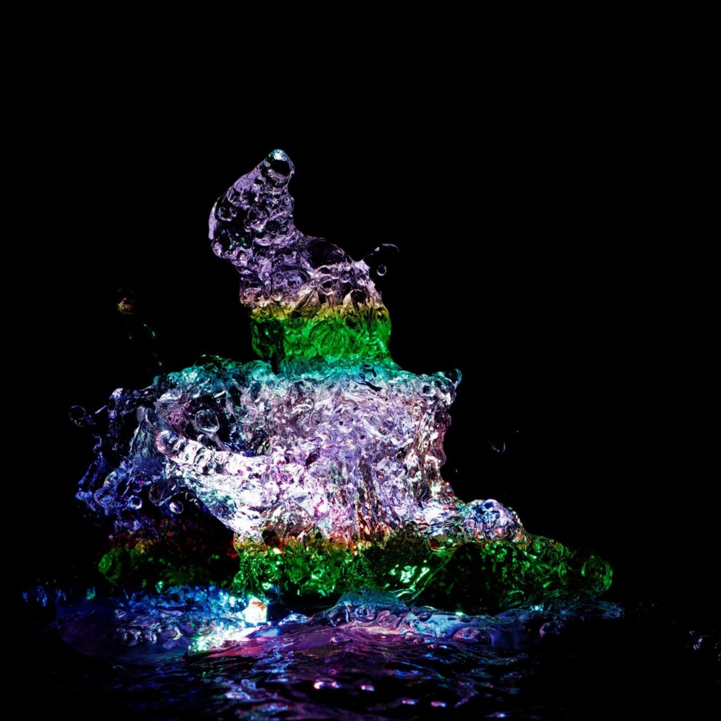 Triển lãm nhiếp ảnh nghệ thuật 'Illuminations' - Sự bí ẩn của nước 8 image 19
