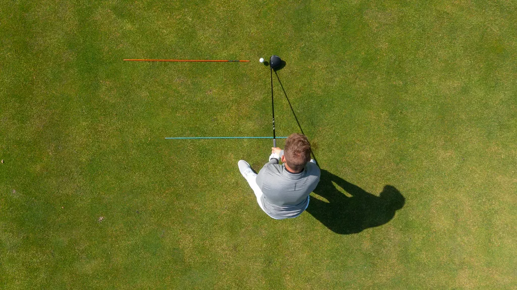 Golf và những điều cần biết trước khi tập luyện 4 the_thao_golf
