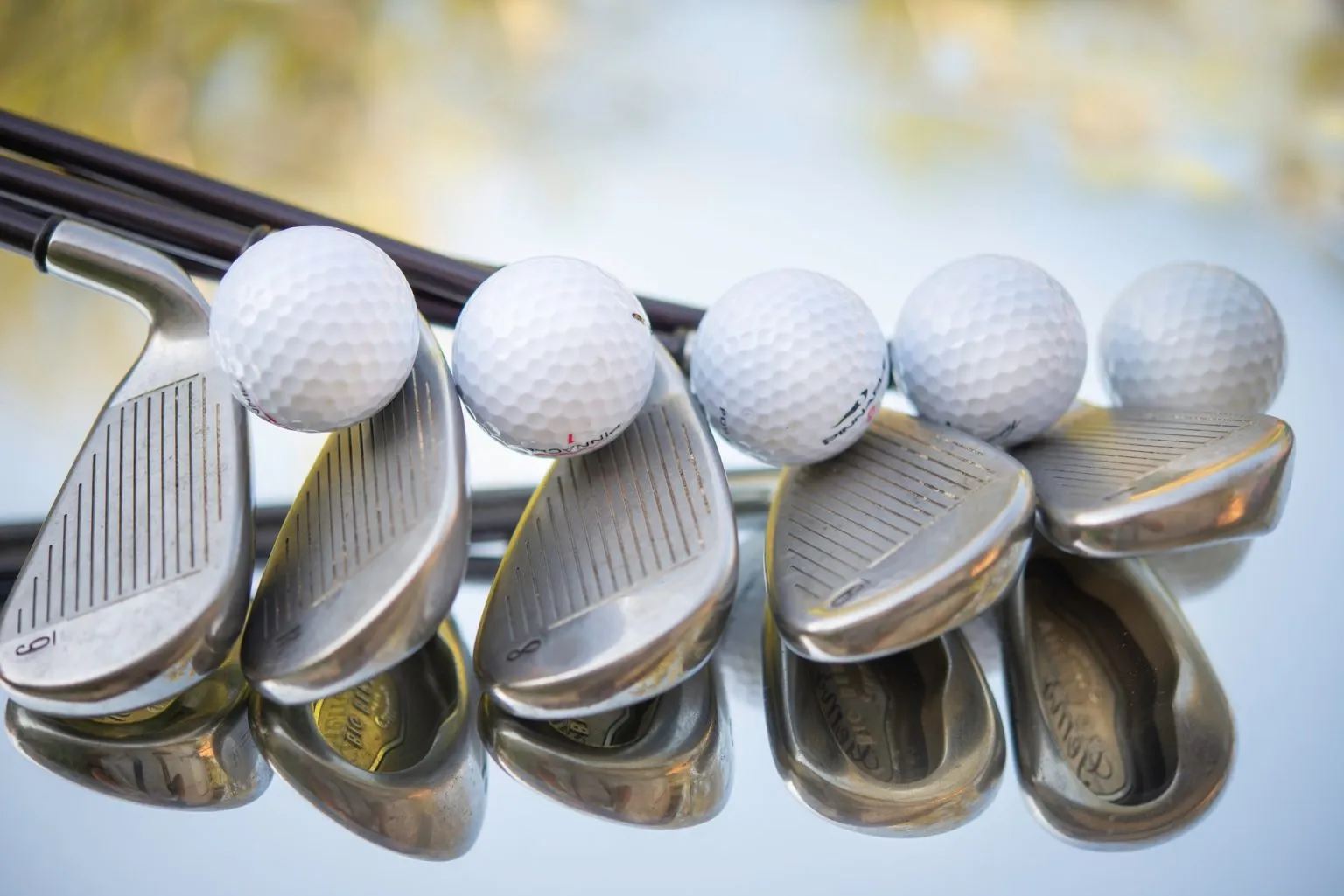 Golf và những điều cần biết trước khi tập luyện 2 the_thao_golf