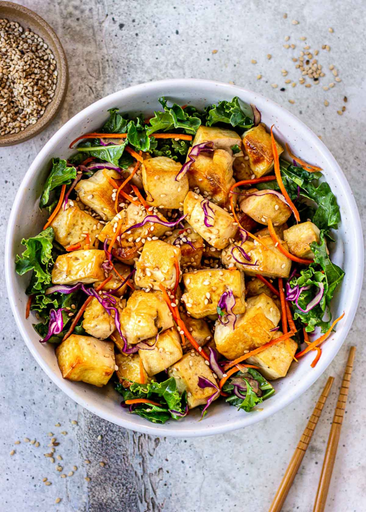 Những thực phẩm nào giúp hỗ trợ tăng cơ khi tập luyện? 6 thuc_pham_tang_co