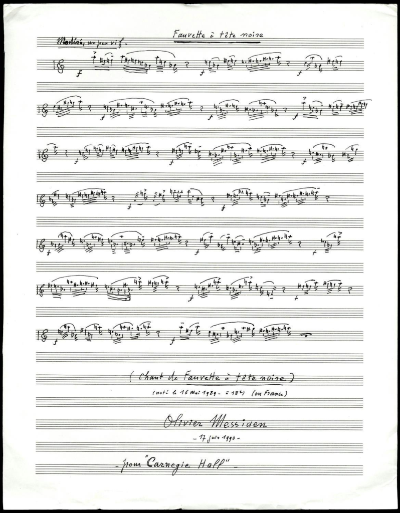 'Quartet for the End of Time' - Khúc nhạc vang tiếng Khải Huyền 5 quartet_for_the_end_of_time